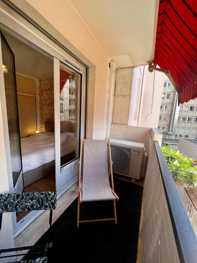 Brand New 2 Bdr In With Ac And Sea View Holiday home