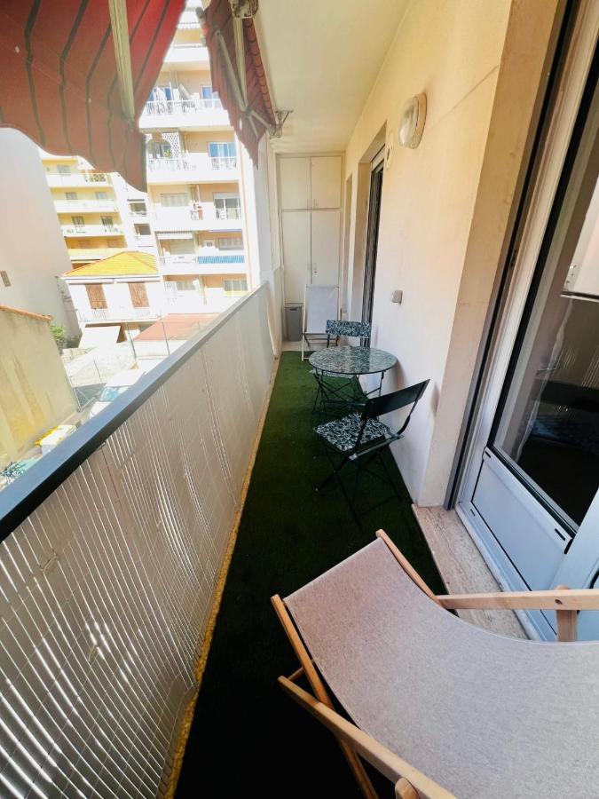 Brand New 2 Bdr In With Ac And Sea View *