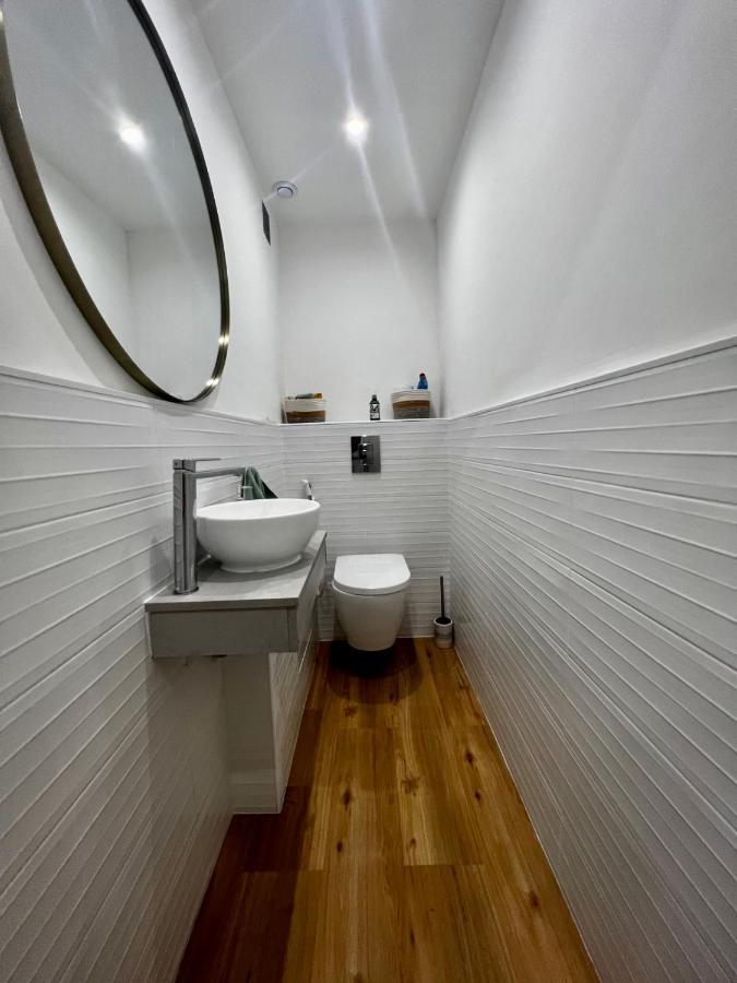 Brand New 2 Bdr In With Ac And Sea View