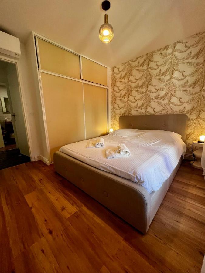 Holiday home Brand New 2 Bdr In With Ac And Sea View *