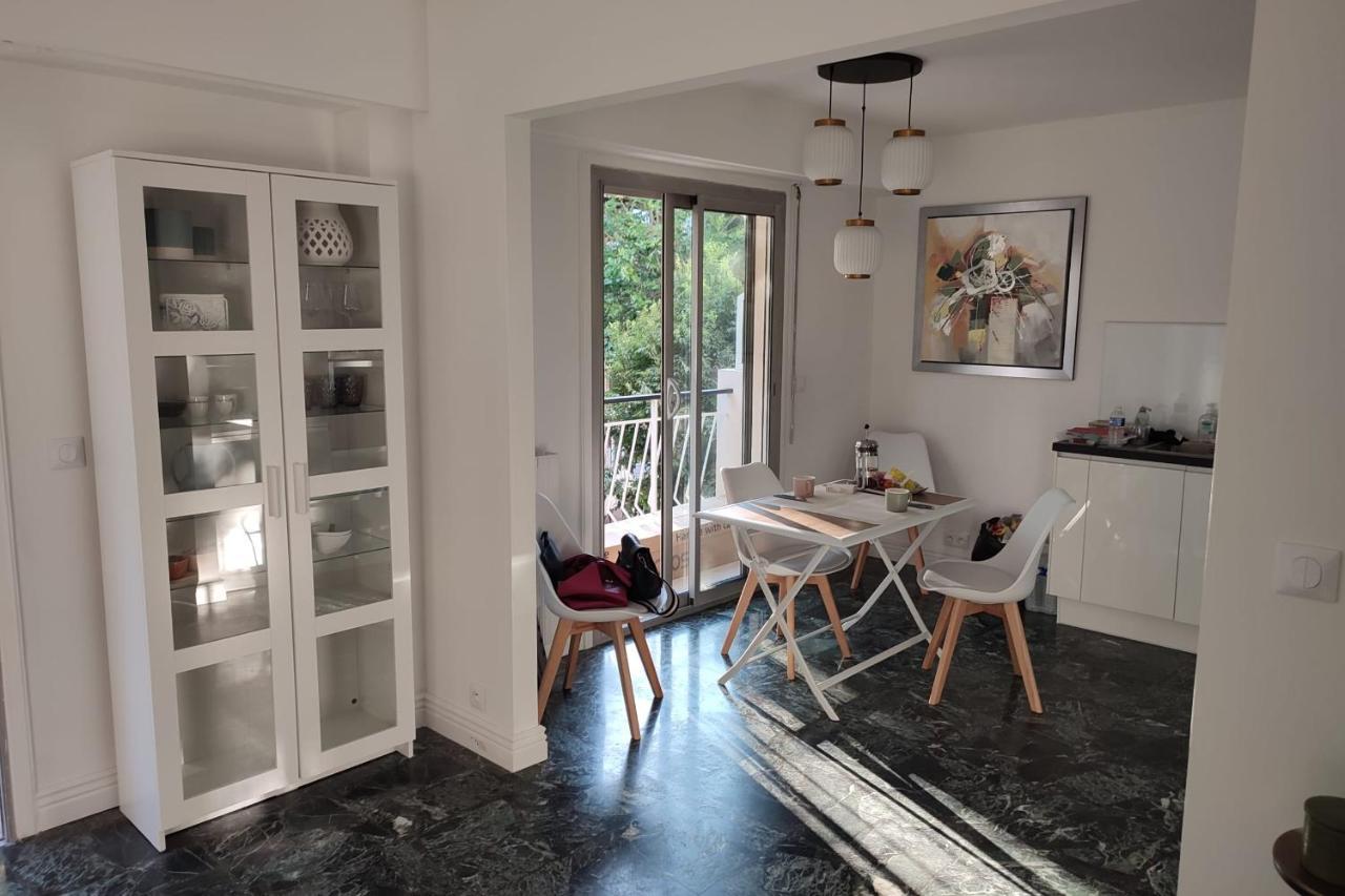 Brand New 2 Bdr In With Ac And Sea View