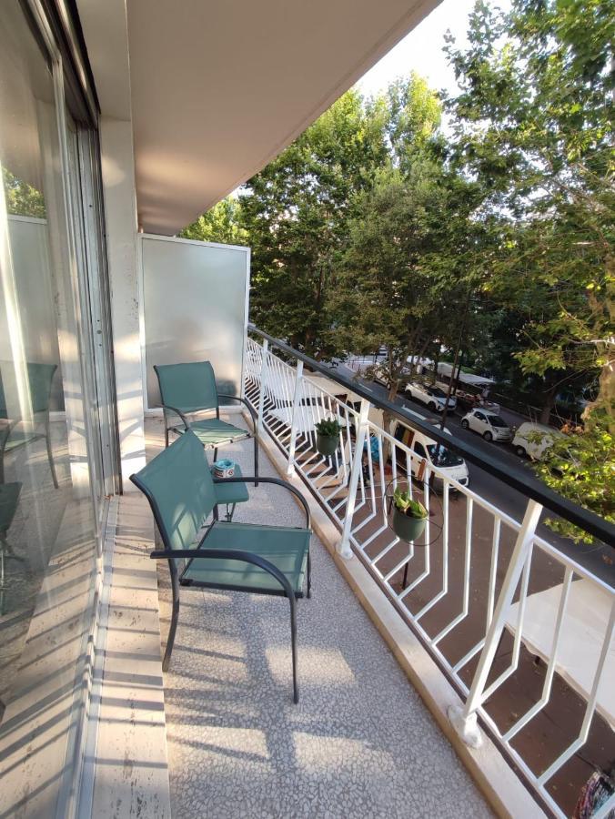 Holiday home Brand New 2 Bdr In With Ac And Sea View