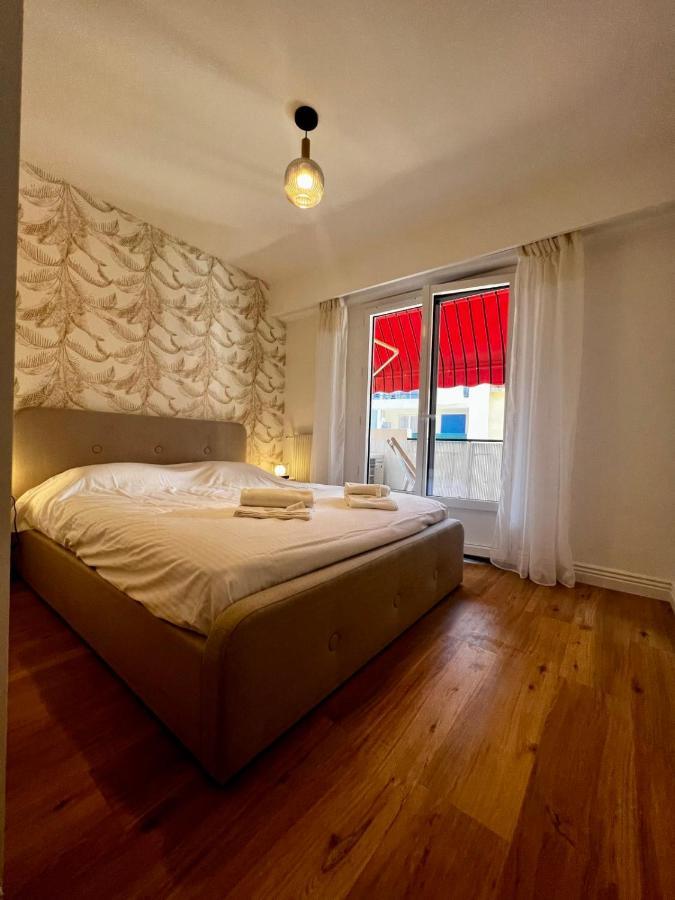 Holiday home Brand New 2 Bdr In With Ac And Sea View *